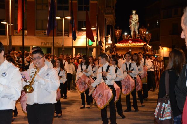 Traslado Lunes Santo 2015 - 108